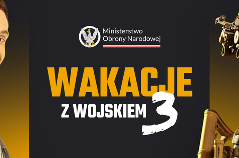 Wakacje z wojskiem 3